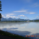 Photo n°3 de l'avis de Klaus.� fait le 20/07/2020 à 09:40 sur le  Landhotel Huberhof GmbH & Co KG à Schwangau