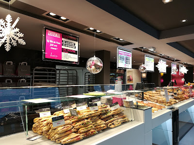 La Mie De Pain à Toulouse