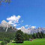 Photo n°2 de l'avis de Giuliana.n fait le 30/07/2021 à 12:21 sur le  Locanda Val Canali à SMC