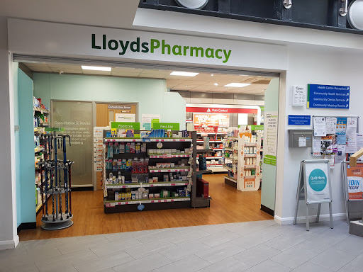 LloydsPharmacy