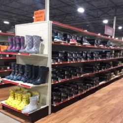 Sporting Goods Store «Big R Store of Marion», reviews and photos, 1401 W 26th St, Marion, IN 46953, USA