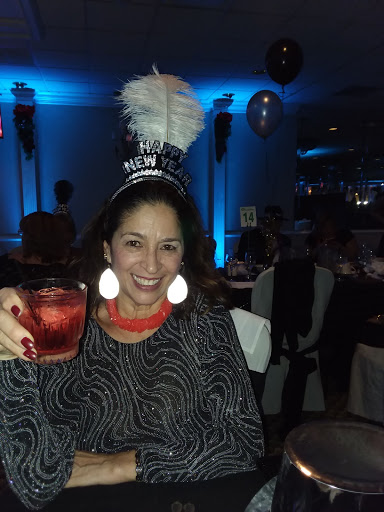 Wedding Venue «Chandelier», reviews and photos, 340 S Franklin Ave, Belleville, NJ 07109, USA