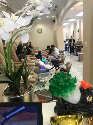 Spa «Ultimate Nail Spa», reviews and photos, 1515 SE 17th St, Fort Lauderdale, FL 33316, USA