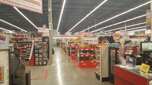 Home Improvement Store «Tractor Supply Co.», reviews and photos, 575 N Lapeer Rd, Oxford, MI 48371, USA