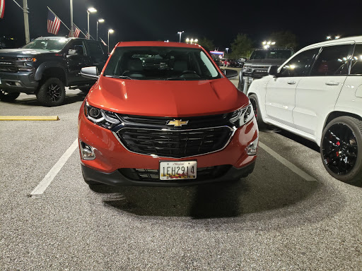 Chevrolet Dealer «JBA Chevrolet», reviews and photos, 7327 Ritchie Hwy, Glen Burnie, MD 21061, USA