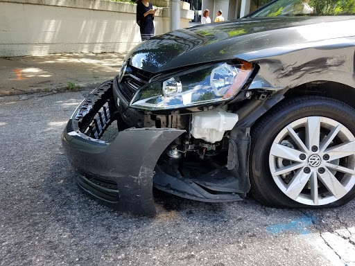 Auto Body Shop «Caliber Collision», reviews and photos, 7910 Dundalk Ave, Dundalk, MD 21222, USA
