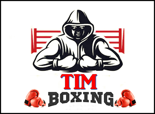 Tim Boxing