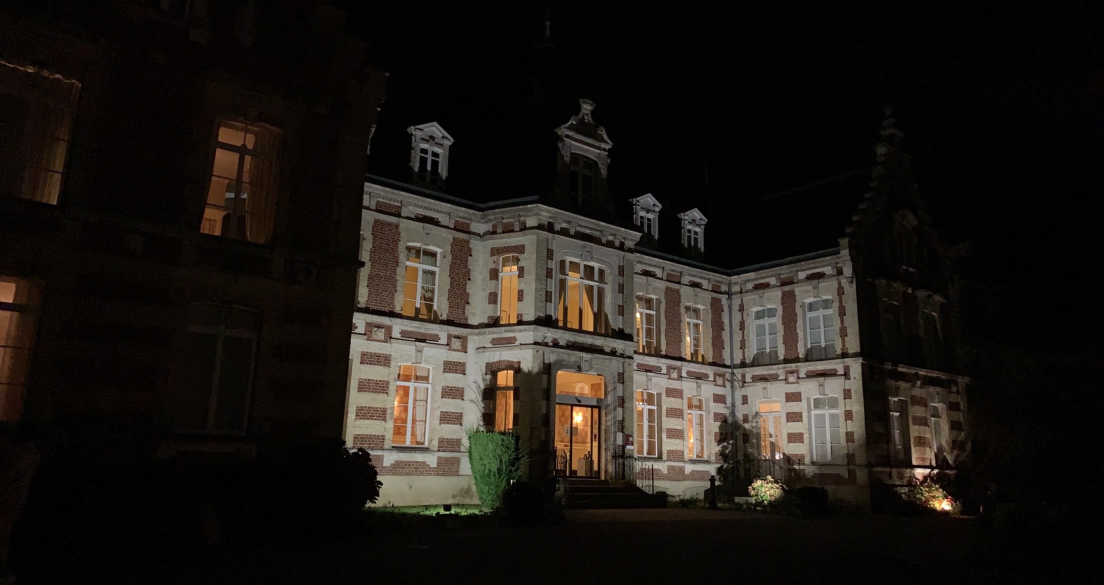Photo n° 3 de l'avis de Amandine.a fait le 17/10/2021 à 11:50