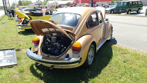 Auto Parts Store «Advance Auto Parts», reviews and photos, 11019 Jefferson Ave, Newport News, VA 23601, USA