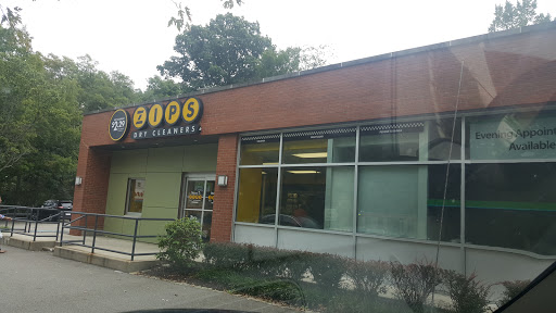Dry Cleaner «ZIPS Dry Cleaners», reviews and photos, 3005 Banksville Rd, Pittsburgh, PA 15216, USA