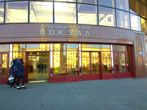 Shopping centres open on Sundays in Minsk