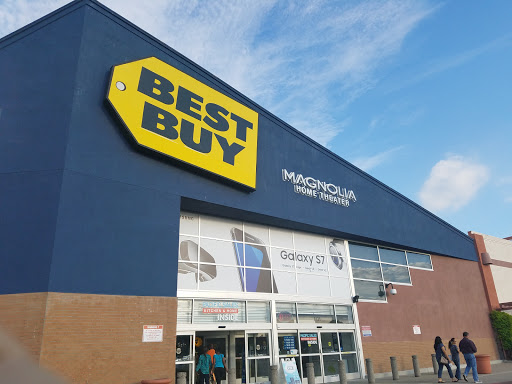 Best Buy