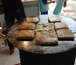 Bofet MAK DATUAK, MARTABAK MESIR KUBANG photo