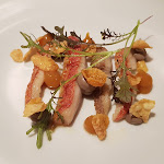 Photo n°2 de l'avis de Davide.a fait le 19/09/2018 à 13:27 sur le  Satricum Food & Wine à Le Ferriere