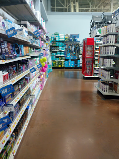 Department Store «Walmart Supercenter», reviews and photos, 2345 Happy Valley Rd, Glasgow, KY 42141, USA