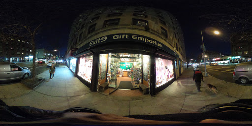 Gift Shop «Exit 9 Gift Emporium NYC», reviews and photos, 51 Avenue A, New York, NY 10009, USA
