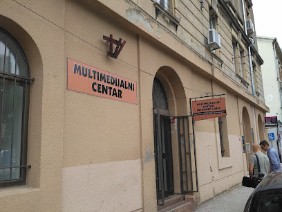 Centar Tehničke kulture Rijeka