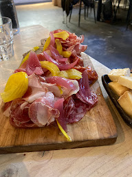Photo n°45 de Paws Resto/Bar à Nantes ()