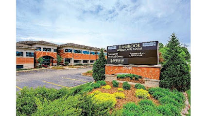 Rehabilitation - Ascension Wisconsin - Elmbrook Medical Arts Center