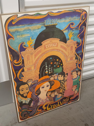 Moving and Storage Service «12th and Madison Self Storage», reviews and photos, 1111 E Madison St, Seattle, WA 98122, USA