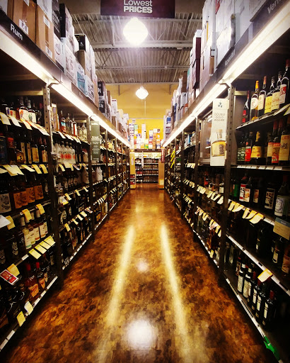 Wine Store «Total Wine & More», reviews and photos, 2528 FL-580, Clearwater, FL 33761, USA