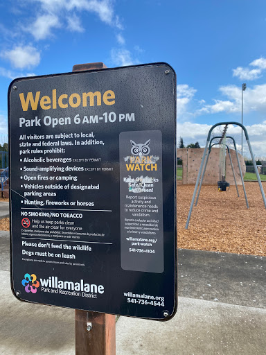 Conference Center «Bob Keefer Center (formerly Willamalane Center)», reviews and photos, 250 S 32nd St, Springfield, OR 97478, USA