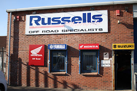 Russells Motor Cycles