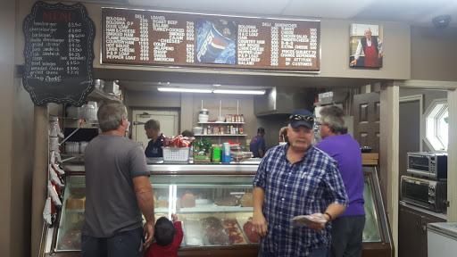 Supermarket «B & N Food Market», reviews and photos, 5945 Elmburg Rd, Bagdad, KY 40003, USA