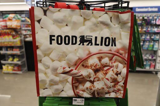 Grocery Store «Food Lion», reviews and photos, 794 Shopping Center Rd, Strasburg, VA 22657, USA