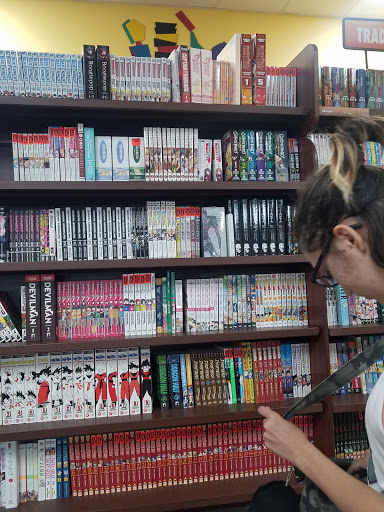 DVD Store «EntertainMart», reviews and photos, 501 Main St, Kerrville, TX 78028, USA