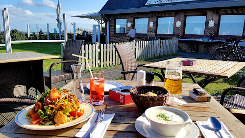 Restaurant Zur Mühle à Sylt