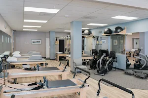 H2Orthopedic Physical Therapy image