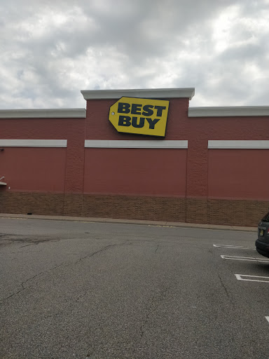 Electronics Store «Best Buy», reviews and photos, 345 Mt Hope Ave, Rockaway, NJ 07866, USA