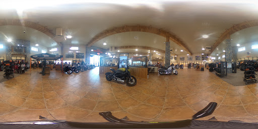 Harley-Davidson Dealer «Stubbs Harley-Davidson», reviews and photos, 4400 Telephone Rd, Houston, TX 77087, USA