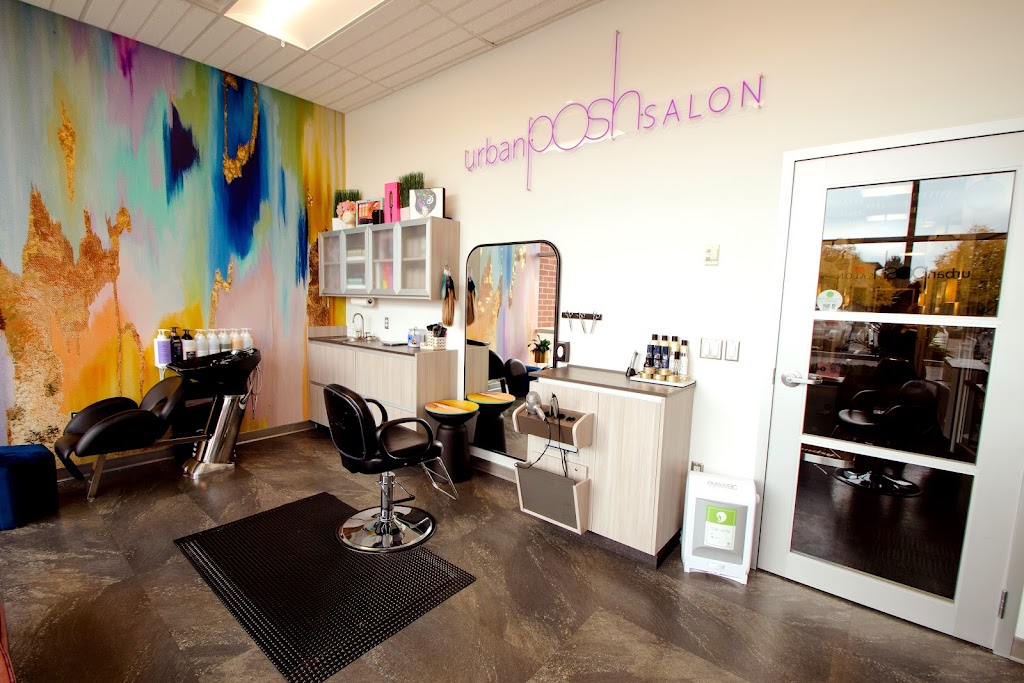 Urban Posh Salon Columbus, OH 43240 Services and Reviews