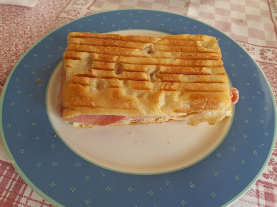 Plats et boissons Casa vacanza The 5Terre Green Gate 19015 Levanto