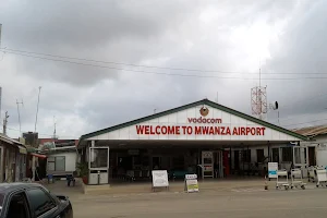 Mwanza International Airport image