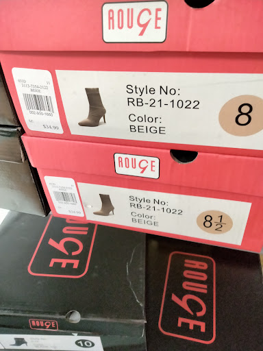 Shopping Mall «Citi Center Shopping Center», reviews and photos, 2685 Metropolitan Pkwy SW, Atlanta, GA 30315, USA