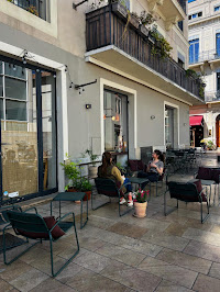 Photos du propriétaire du Restaurant Textures Comptoirs & Objets à Nîmes - n°1