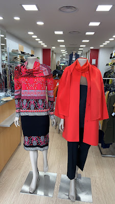 Styl boutique à Levallois-Perret