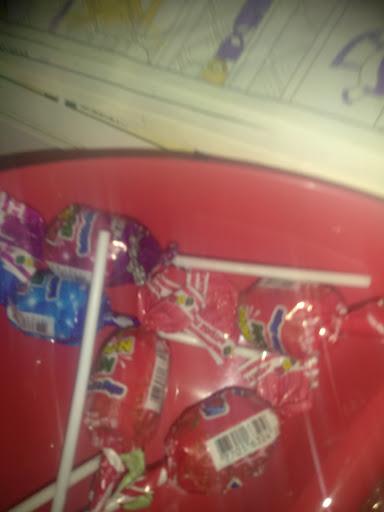 Dollar Store «Dollar Tree», reviews and photos, 3730 San Pablo Dam Rd, El Sobrante, CA 94803, USA