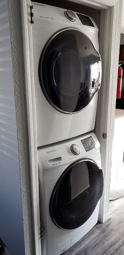 Appliance Store «Hahn Appliance Warehouse», reviews and photos, 3947 W Reno Ave, Oklahoma City, OK 73107, USA