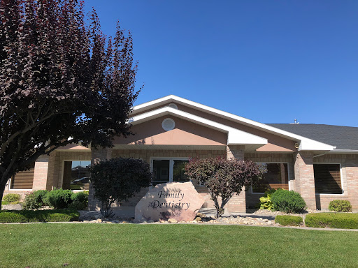 2200 Parke Ave Suite 2, Burley, ID 83318, USA