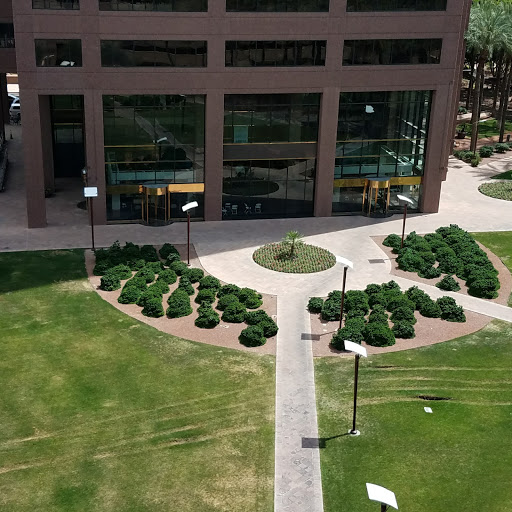 Movie Theater «AMC Classic Arizona Center 24», reviews and photos, 565 N 3rd St, Phoenix, AZ 85004, USA