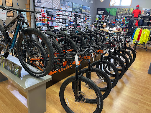 Bicycle Rental Service «Genesis Bicycles», reviews and photos, 126 Bushkill St, Easton, PA 18042, USA