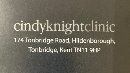 The Cindy Knight Clinic