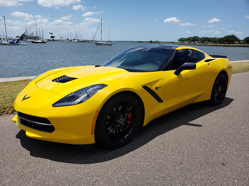 Car Repair and Maintenance «A & D Automotive Center», reviews and photos, 1127 E Twiggs St, Tampa, FL 33602, USA