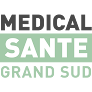 Médical Santé Grand Sud Mouans-Sartoux
