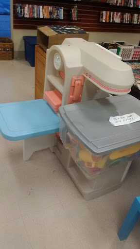 Non-Profit Organization «Goodwill», reviews and photos, 123 Neverland Dr, Lewis Center, OH 43035, USA