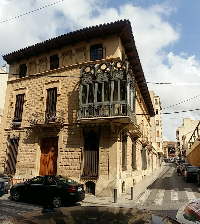 La Cerveceria Del Monasterio Jumilla